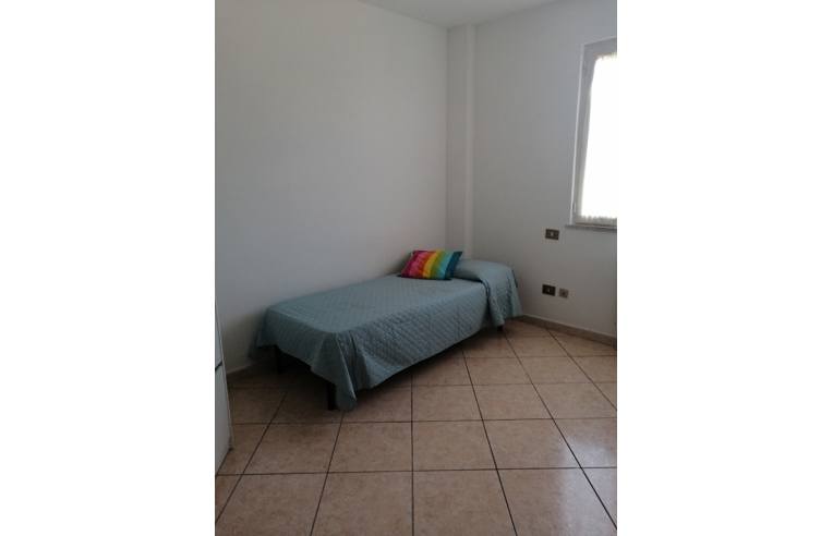 appartamento in affitto a Roma in zona Tor Vergata/Torrenova