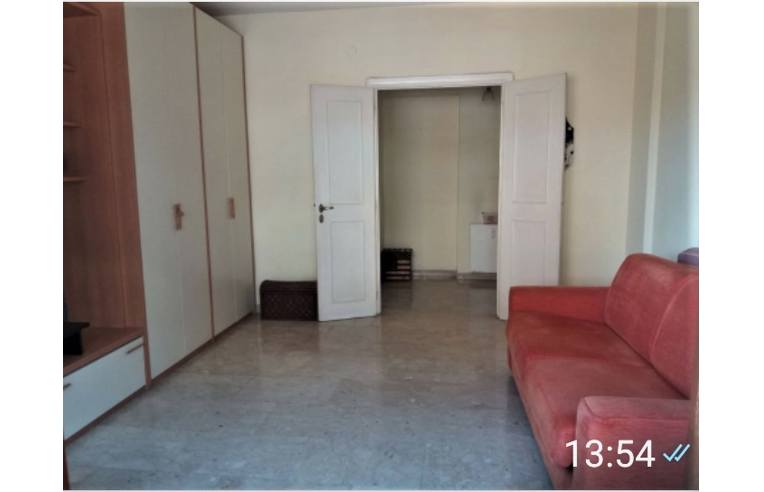 appartamento in affitto a Roma in zona Romanina