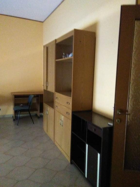 camera doppia in affitto a Roma in zona Torre Angela