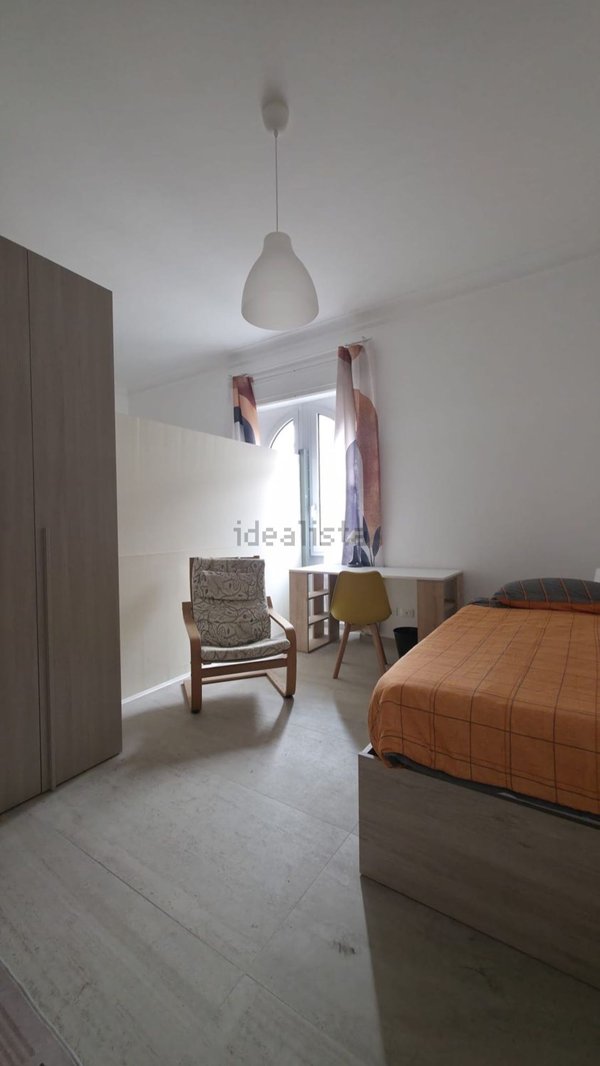 appartamento in affitto a Roma in zona Ostiense