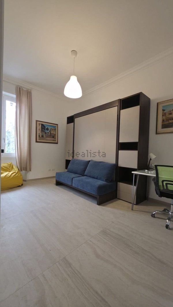 appartamento in affitto a Roma in zona Ostiense