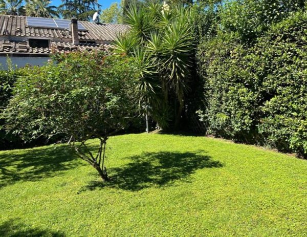 casa indipendente in affitto a Roma