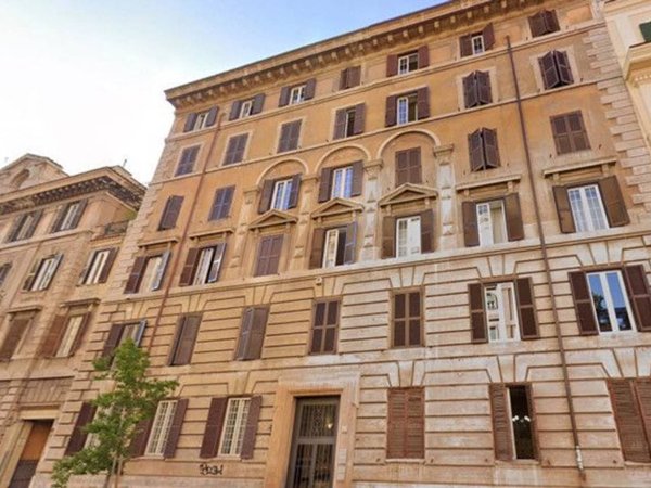 appartamento in affitto a Roma in zona Rione Prati