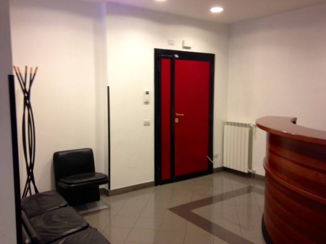 ufficio in affitto a Roma in zona EUR