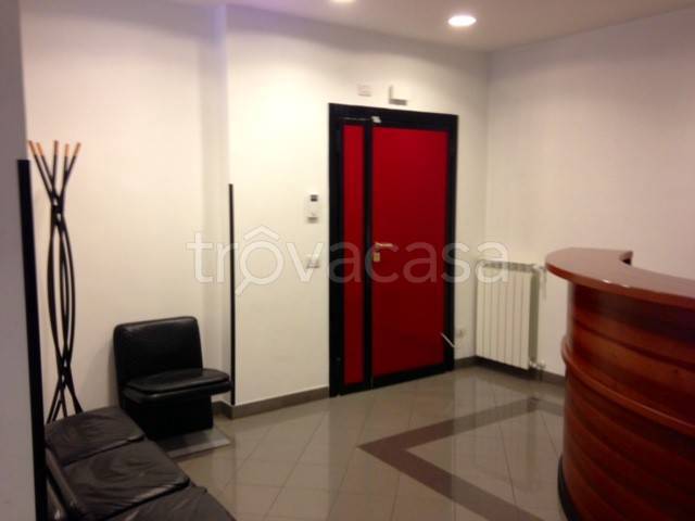 appartamento in affitto a Roma in zona EUR