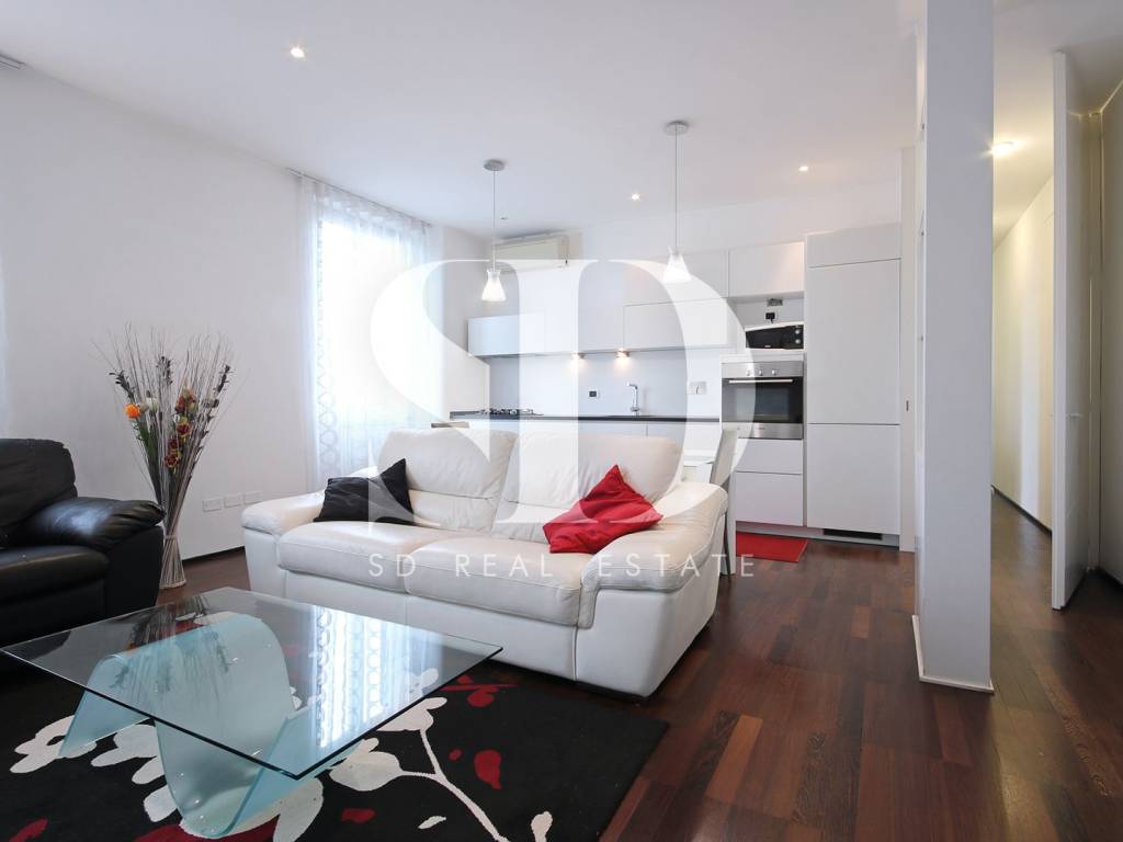 appartamento in affitto a Roma in zona Ostiense