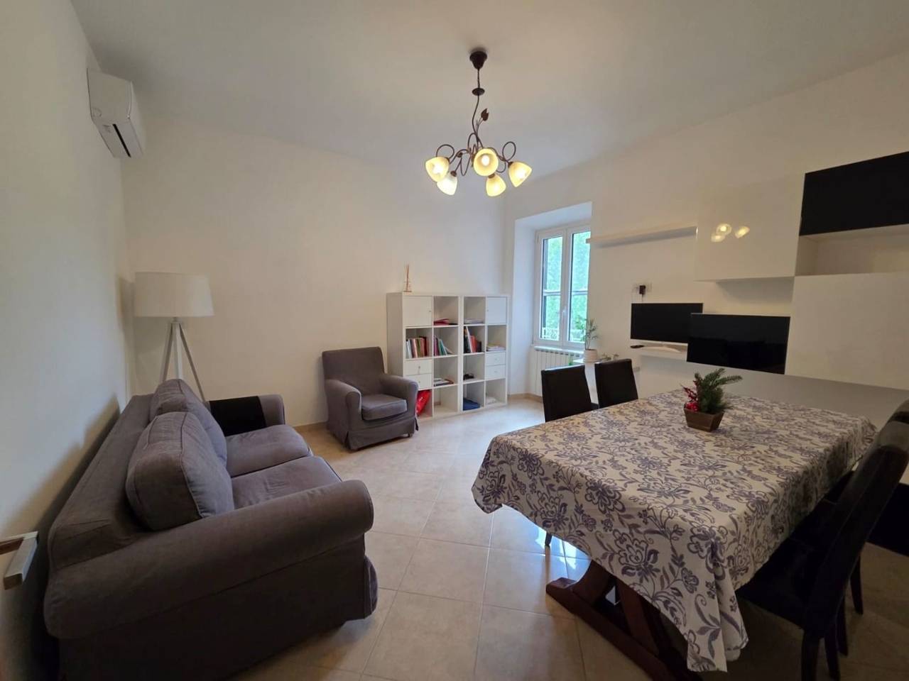 appartamento in affitto a Roma in zona Ostiense