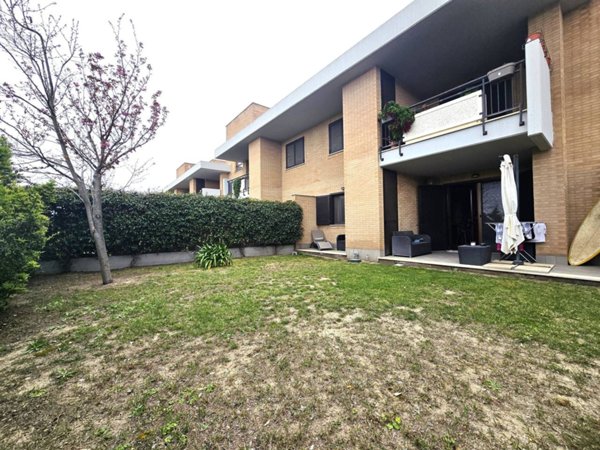 appartamento in affitto a Roma in zona Flaminio