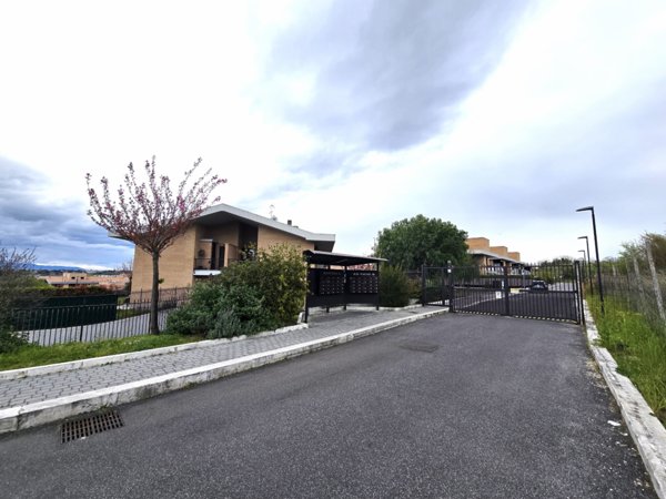 appartamento in affitto a Roma in zona Flaminio