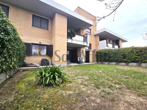 appartamento in affitto a Roma in zona Flaminio