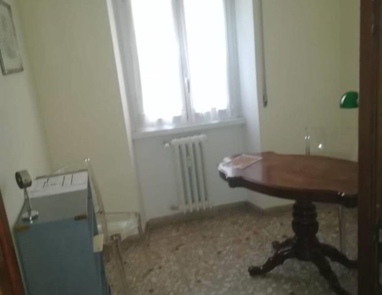 ufficio in affitto a Roma in zona Ostiense