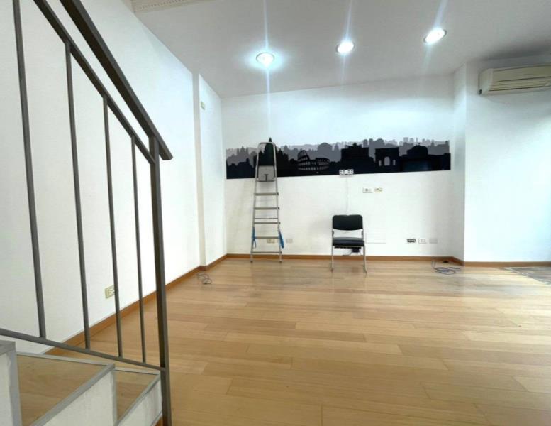 locale commerciale in affitto a Roma in zona Prenestino-Labicano