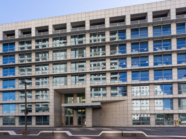 ufficio in affitto a Roma in zona Torrino