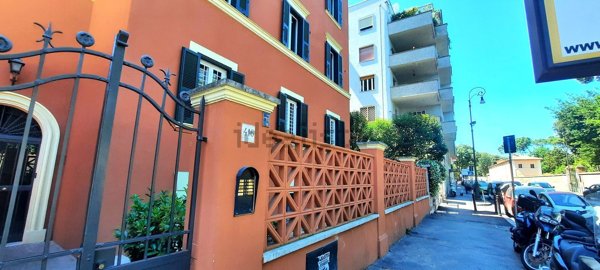 appartamento in affitto a Roma in zona Salario