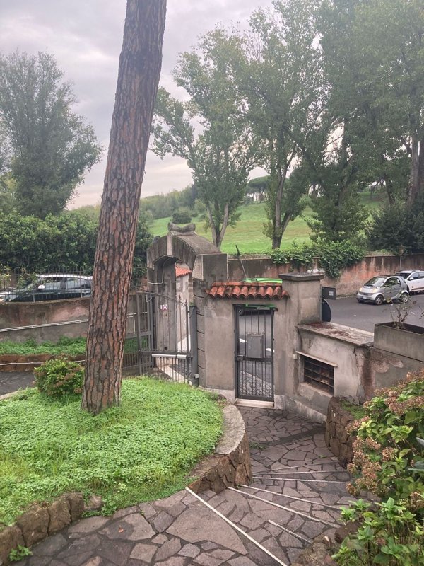 appartamento in affitto a Roma