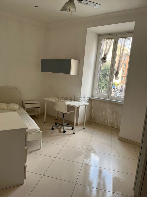 appartamento in affitto a Roma in zona San Saba - Ripa