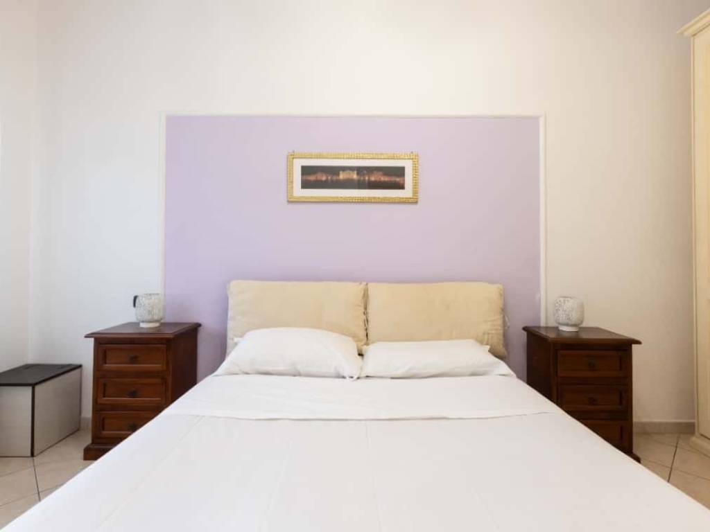 appartamento in affitto a Roma in zona Aurelio