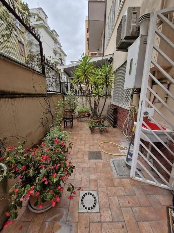 appartamento in affitto a Roma in zona Gianicolense