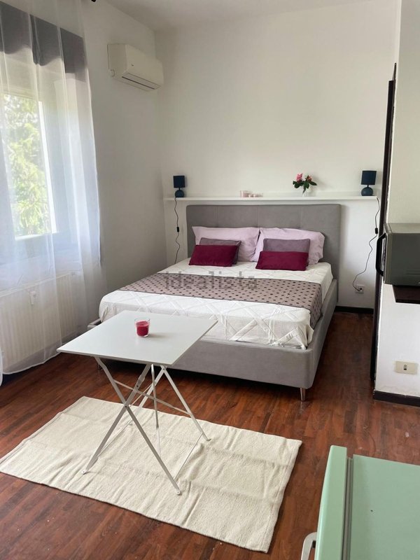 appartamento in affitto a Roma in zona Tomba di Nerone