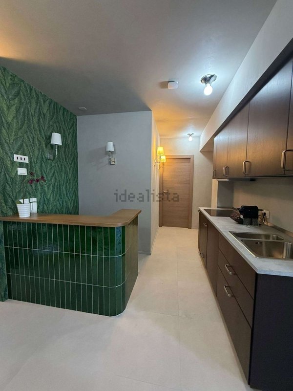 appartamento in affitto a Roma in zona Tiburtino