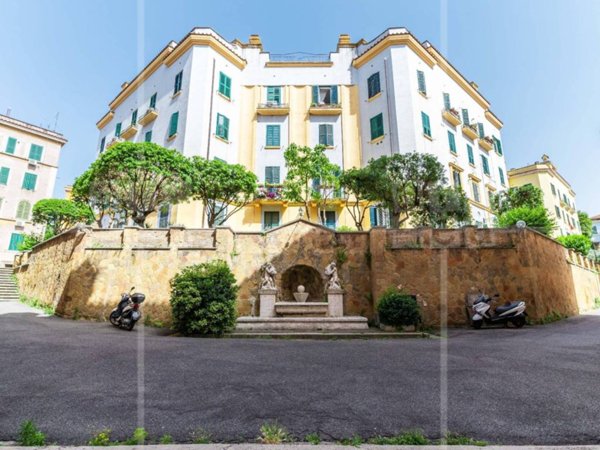 appartamento in affitto a Roma in zona Ostiense