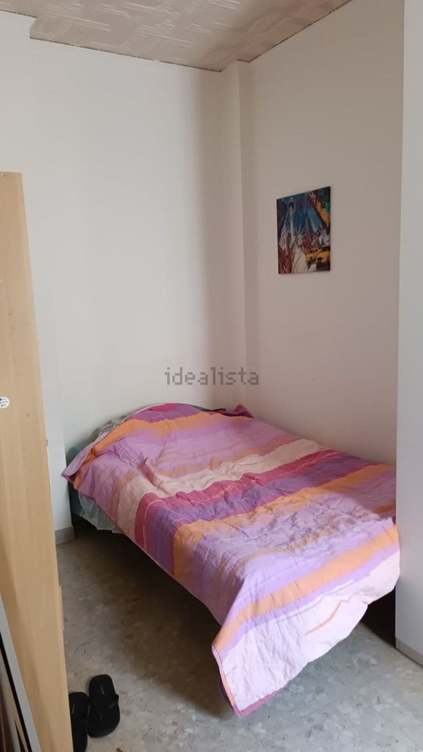 appartamento in affitto a Roma in zona Collatino