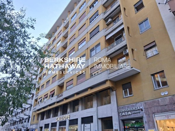 casa indipendente in affitto a Roma in zona Trieste