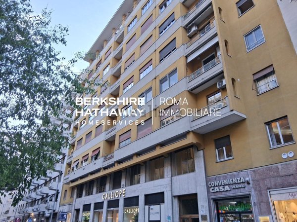 casa indipendente in affitto a Roma in zona Trieste