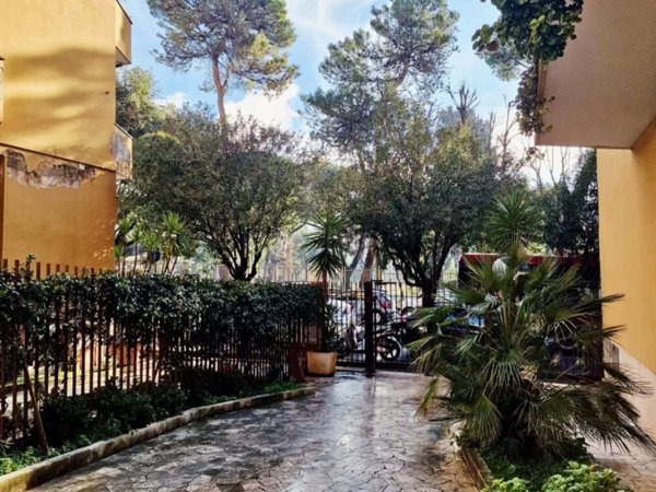 appartamento in affitto a Roma in zona Trieste