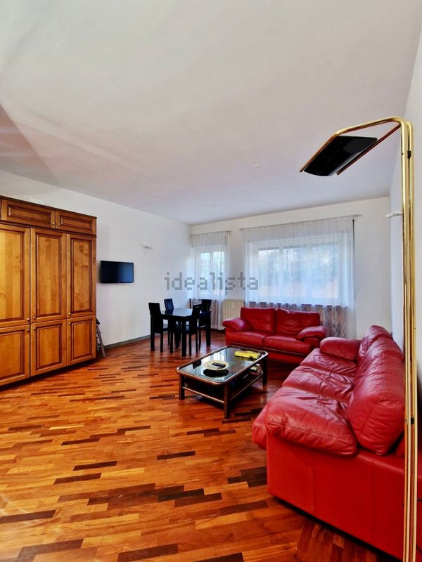 appartamento in affitto a Roma in zona Trieste