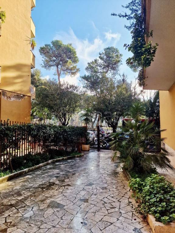 appartamento in affitto a Roma in zona Trieste