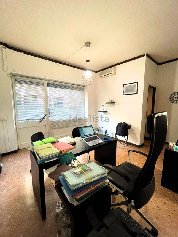 ufficio in affitto a Roma in zona Prenestino-Labicano
