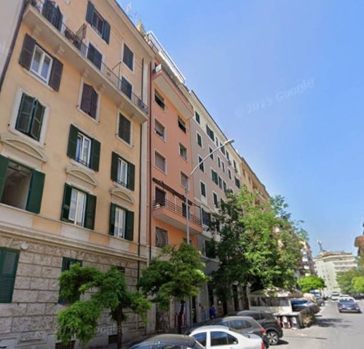 appartamento in affitto a Roma in zona Appio Latino
