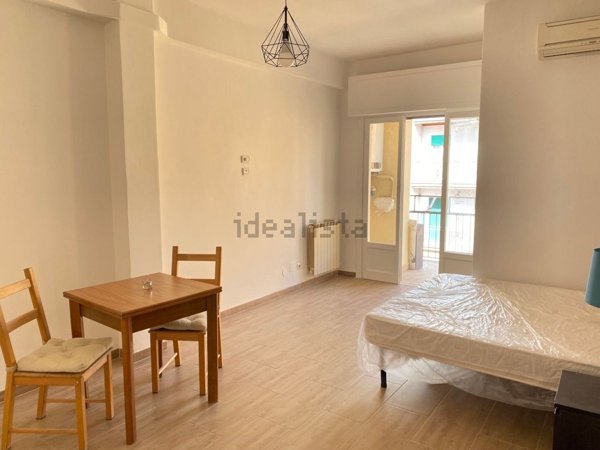 appartamento in affitto a Roma in zona Don Bosco