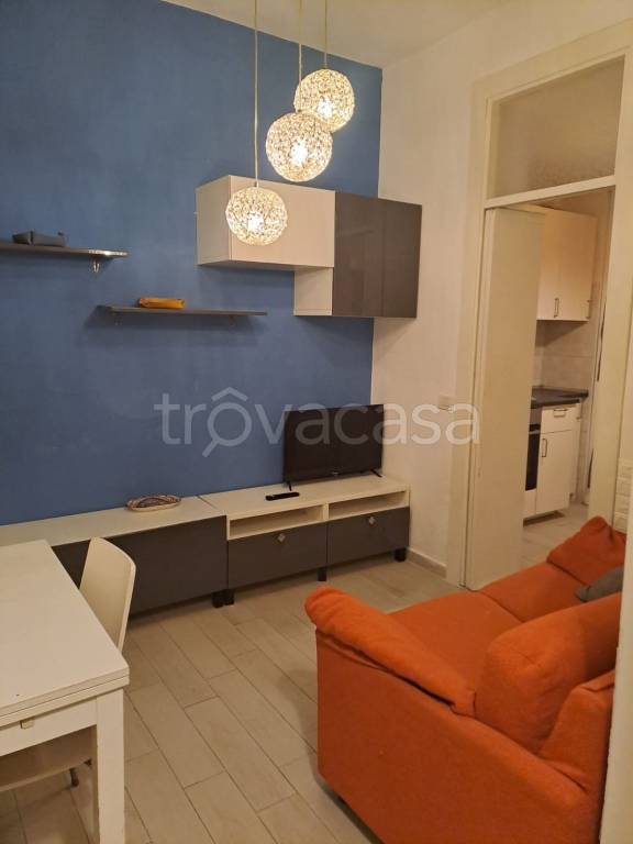 appartamento in affitto a Roma in zona Appio Latino