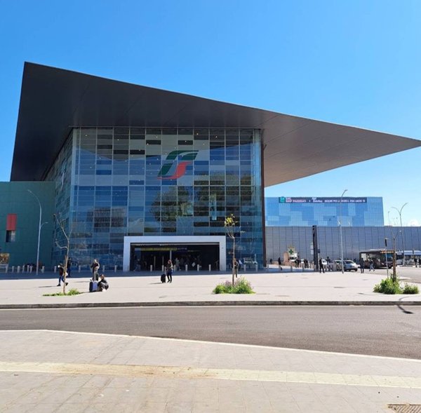 appartamento in affitto a Roma in zona Pietralata