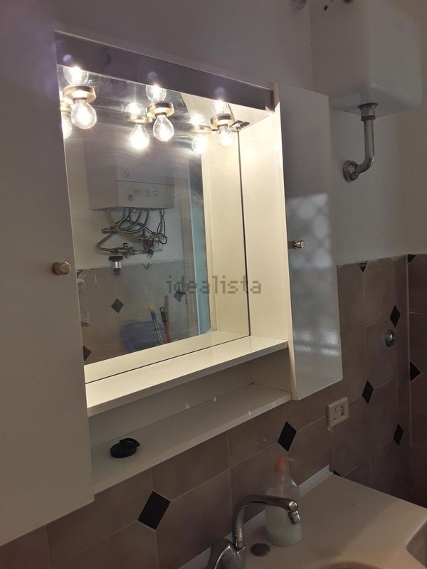 appartamento in affitto a Roma in zona Collatino