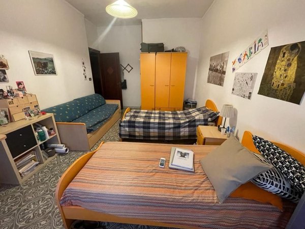 appartamento in affitto a Roma in zona Pietralata