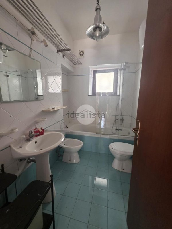 appartamento in affitto a Roma in zona Torrevecchia