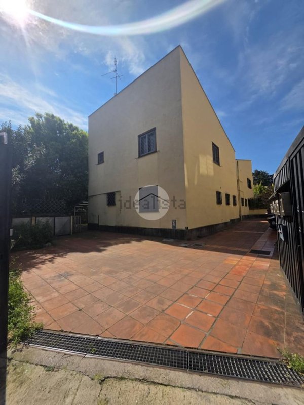 appartamento in affitto a Roma in zona Torrevecchia