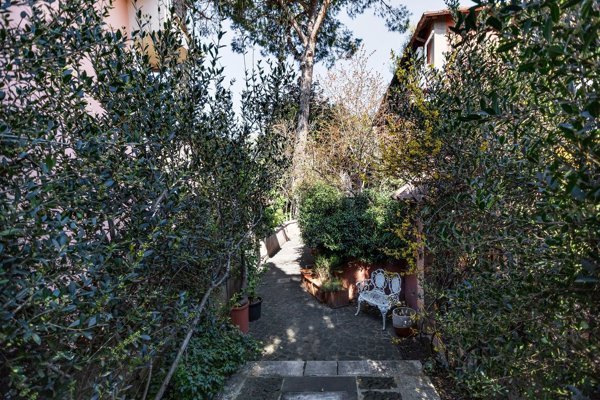 appartamento in affitto a Roma in zona Ardeatino