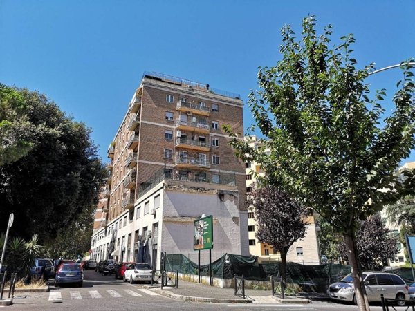 appartamento in affitto a Roma in zona Ardeatino