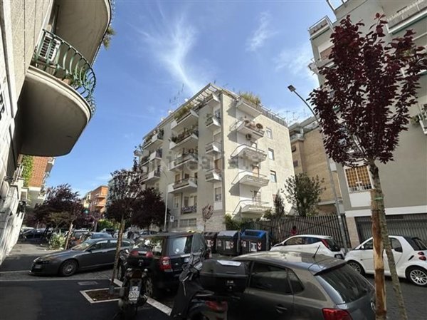 locale commerciale in affitto a Roma in zona Gianicolense