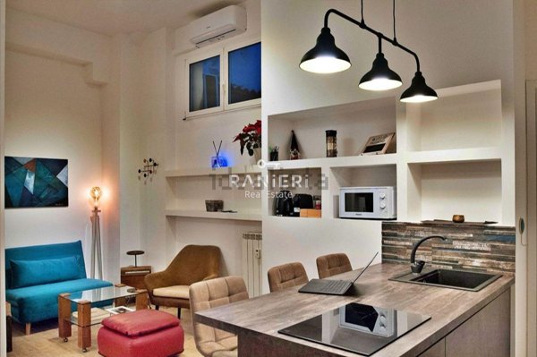appartamento in affitto a Roma