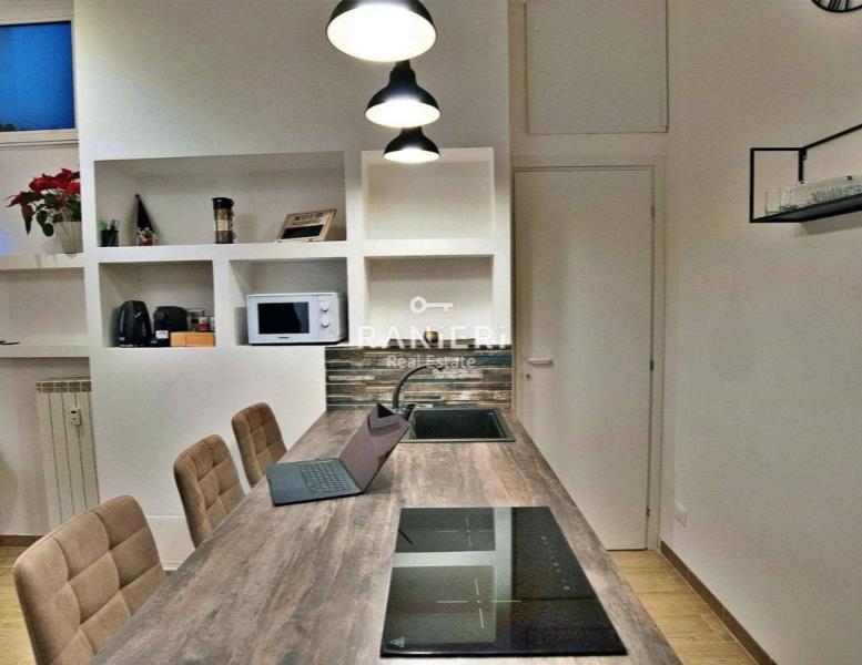 appartamento in affitto a Roma in zona Portuense
