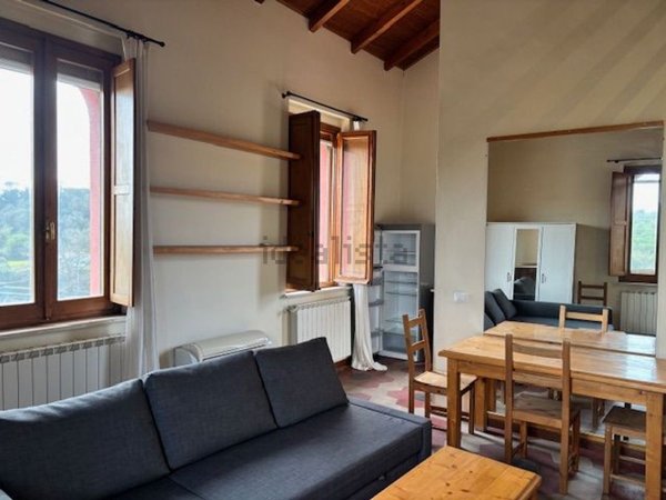 appartamento in affitto a Roma in zona Tor di Quinto