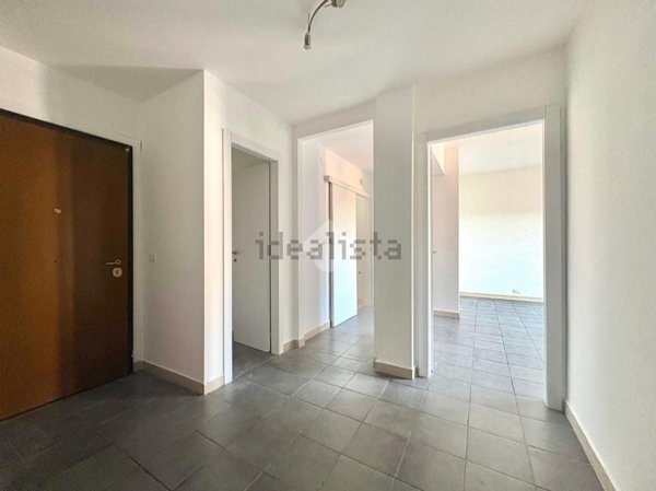 appartamento in affitto a Roma in zona Torre Maura