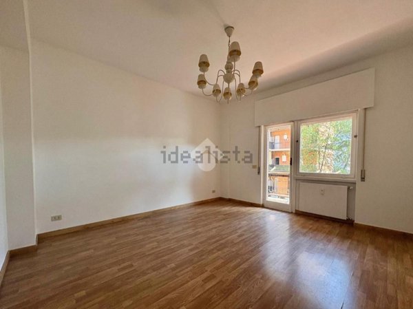 appartamento in affitto a Roma in zona Torre Maura