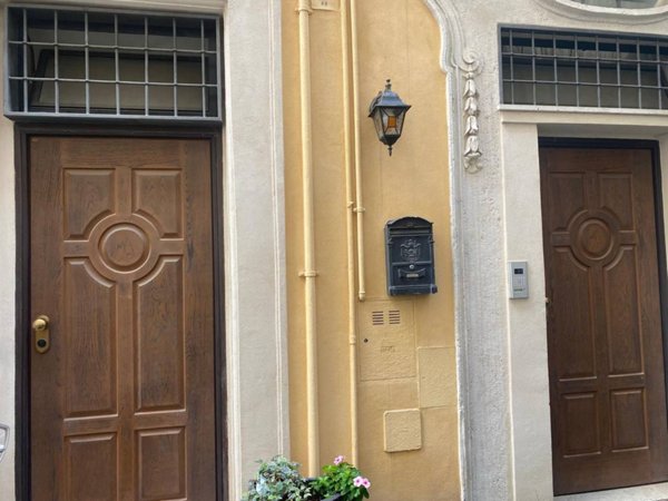 appartamento in affitto a Roma in zona Campo Marzio