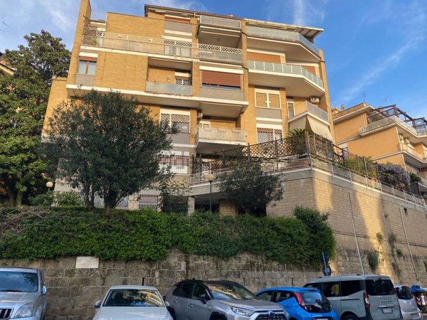 appartamento in affitto a Roma